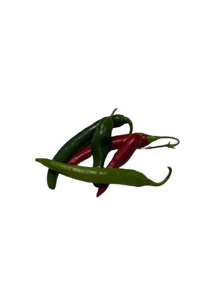 Piment Maroc