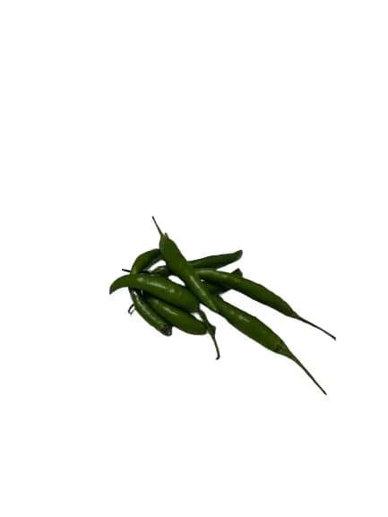 Piment mini