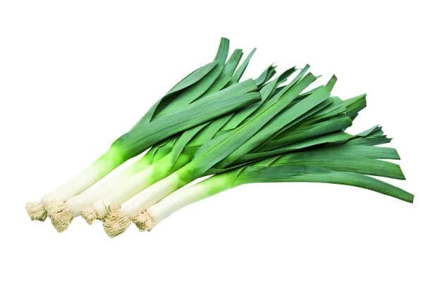 Poireaux