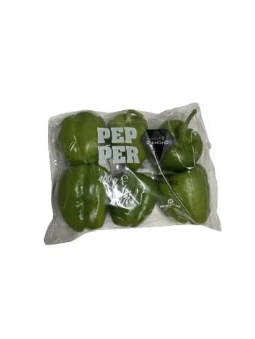 Poivron dolma sachet