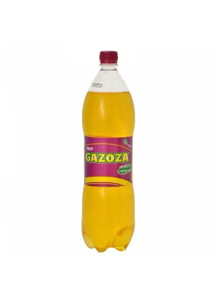 Prilepska gazoza 1.5l