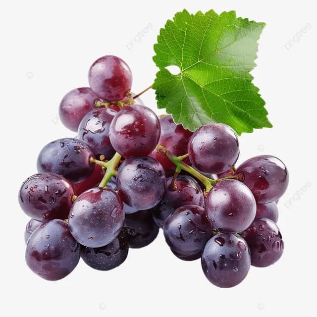 Raisins rosé