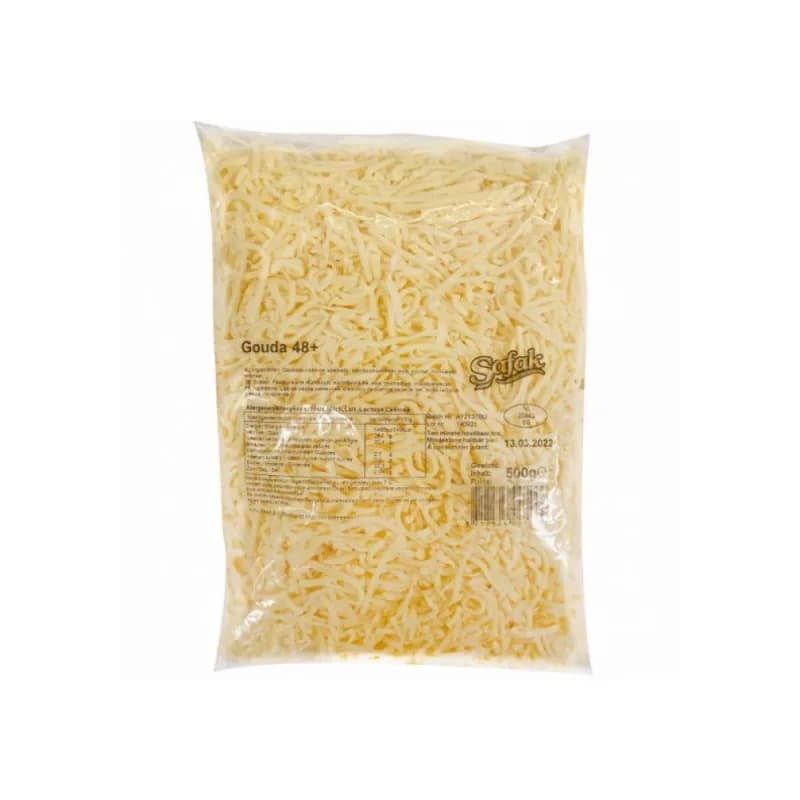 ŞAFAK GOUDA RÂPÉ 400gr