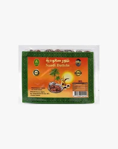 Saudi dattes 1kg