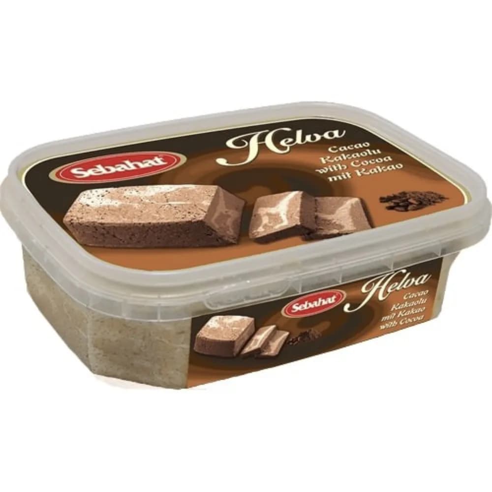 Sebahat helva cacao 700gr