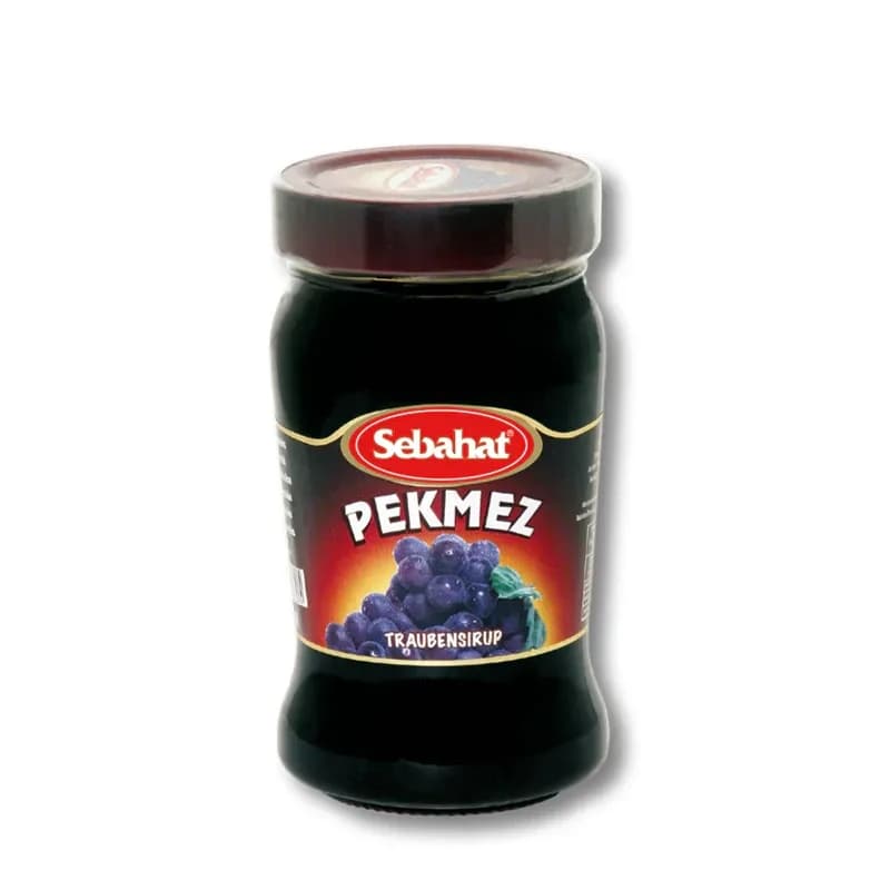 Sebahat sirop de raisin 380gr