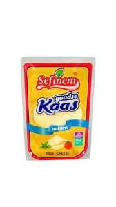 SEFINEM KAAS GOUDA 250gr