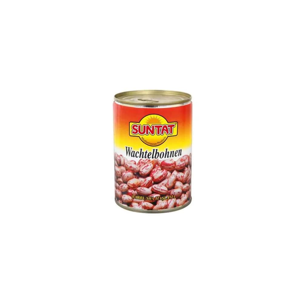 Suntat haricots borlotti 400gr