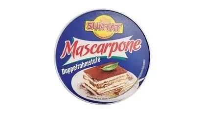 SUNTAT MASCARPONE 250gr