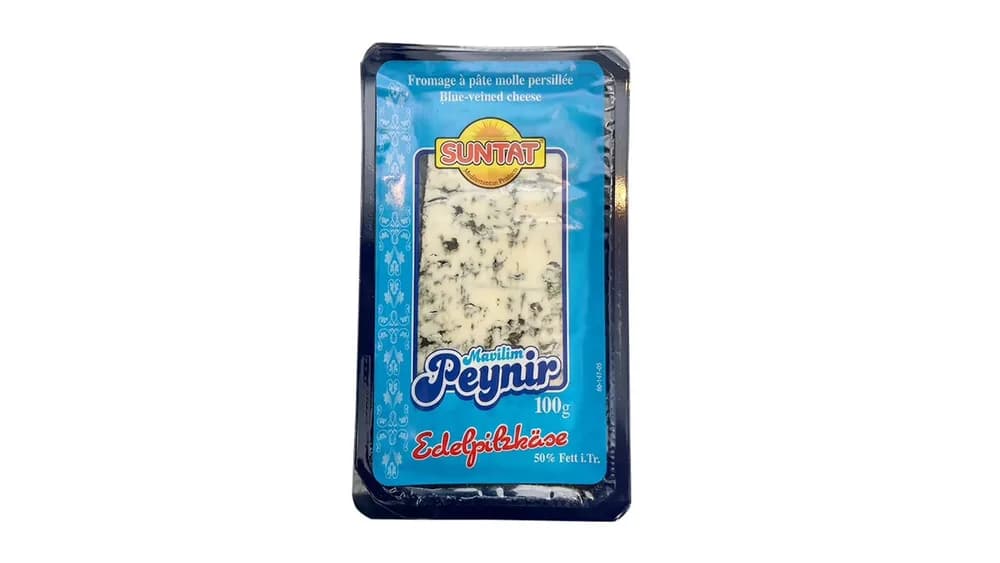 SUNTAT MAVILIM PEYNIR 100gr