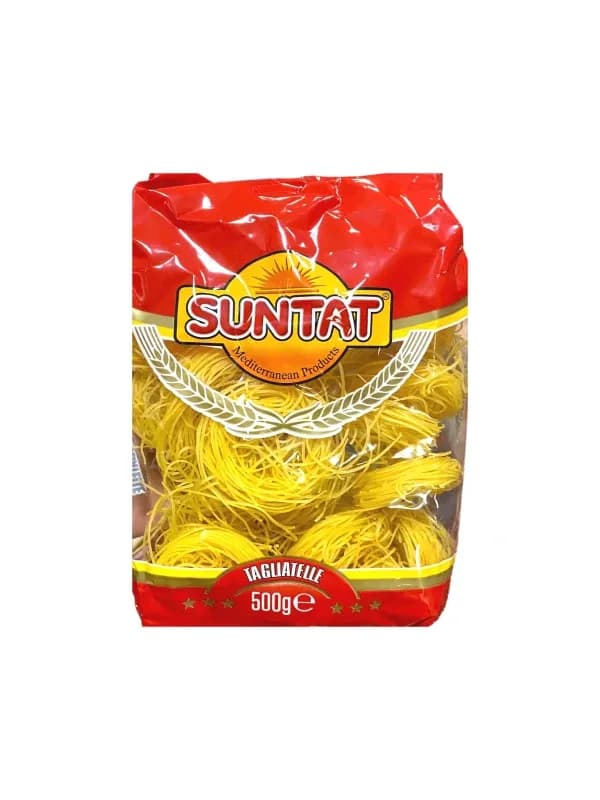 Suntat tagliatelle 500gr