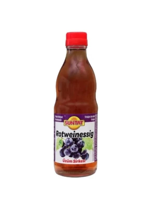 Suntat vinaigre de raisin 500ml