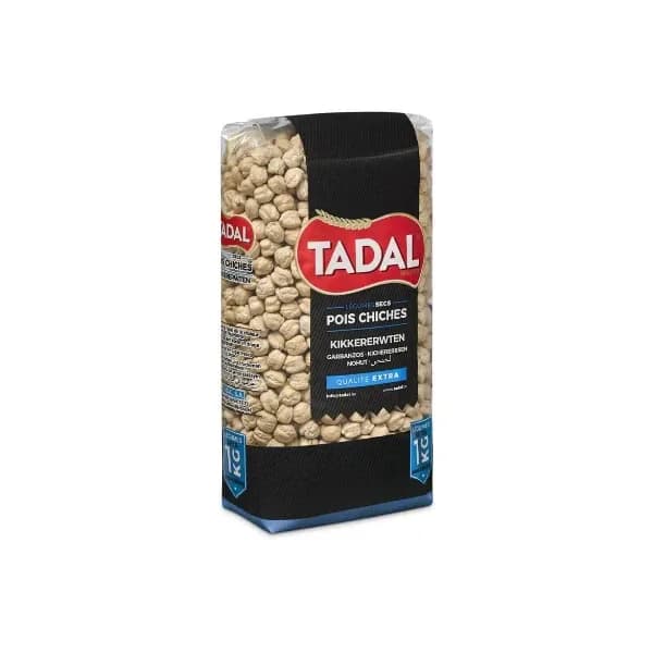 Tadal pois chiche 1kg
