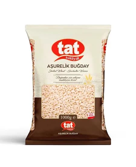 Tat blé pelé 1kg
