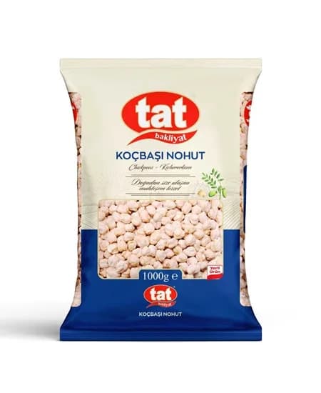 Tat pois chiche 1kg