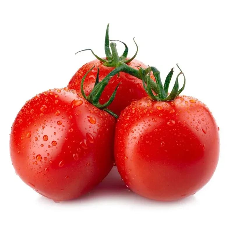 Tomates