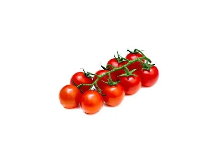 Tomates cerises