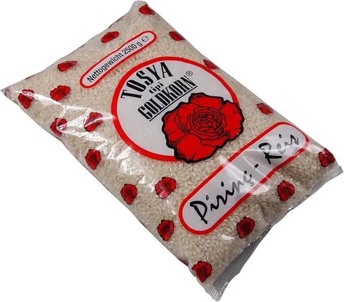 Tosya riz 2500gr