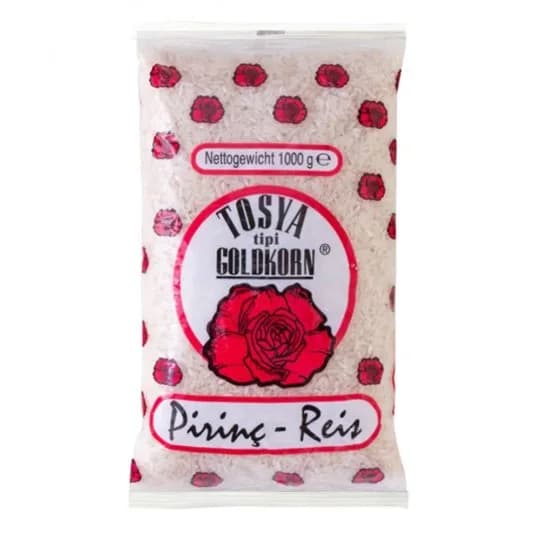 Tosya riz gullu 1kg