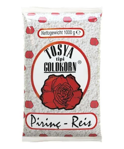 Tosya riz pirinc 1kg