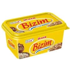 ÜLKER BIZIM YAG 500g