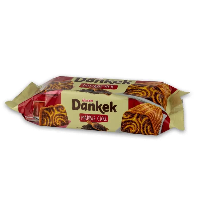 Ulker dankek marbré 200gr