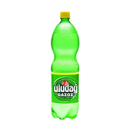 Uludag gazoz 1.5l