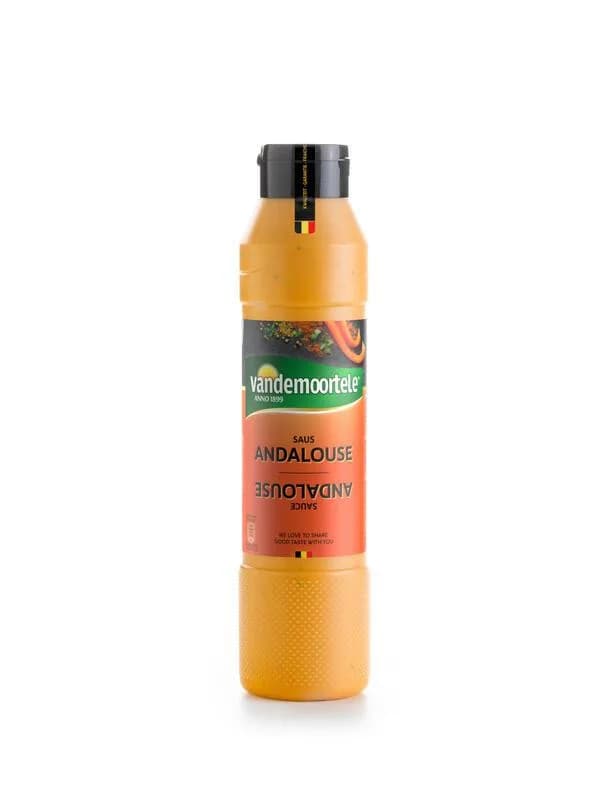 Vandemoortele andalouse 1l