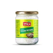 YAYLA ERZINCAN TULUM PEYNIRI 500gr