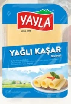 YAYLA YAGLI KASAR DILIMI 150gr