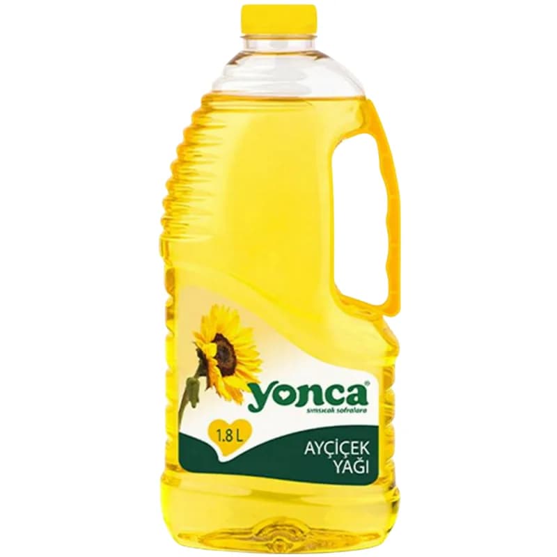 Yonca huile de tournesol 1.8l